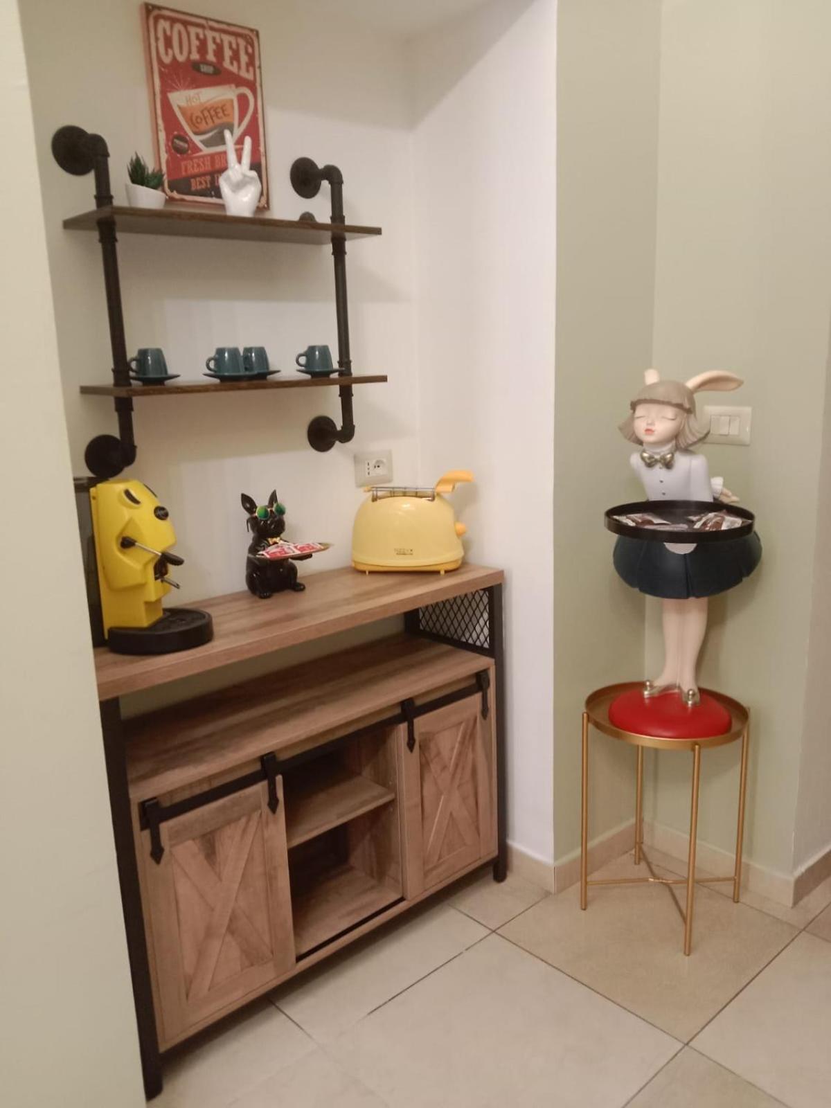 Appartement Gina House *