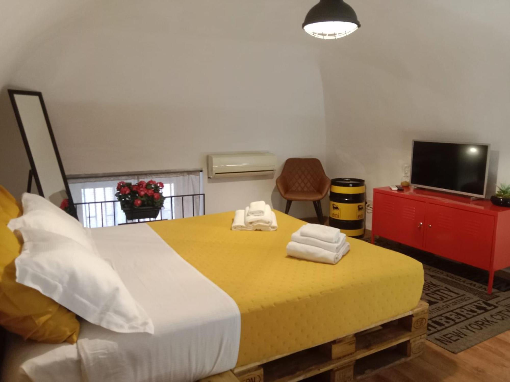 Gina House Appartement *